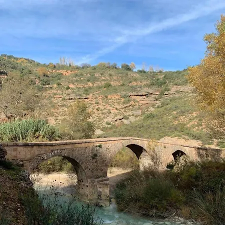 Decene Campeggio Alquézar